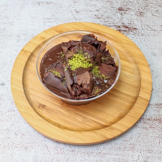 Profiterol (240 Gr.) görseli
