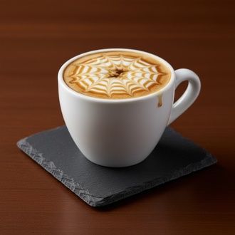 Caramel Macchiato görseli