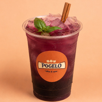 Pogelo Purple Dream görseli