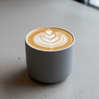 Flat White görseli
