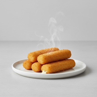 Mozzarella Sticks (6 Adet) görseli