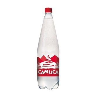 Çamlıca Gazoz (1 L.) görseli