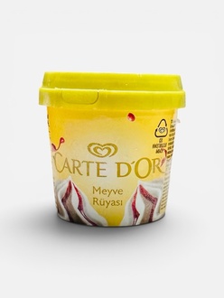 Carte Dor Meyve Rüyası görseli