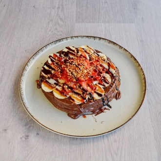 Bitterim Waffle görseli