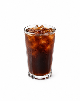 Iced Americano görseli