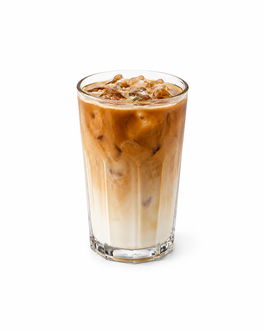 Iced Latte görseli