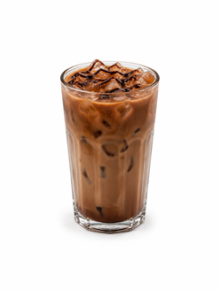 Iced Mocha görseli
