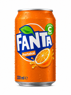 Fanta görseli