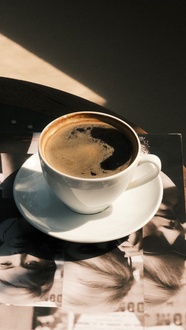 Americano görseli