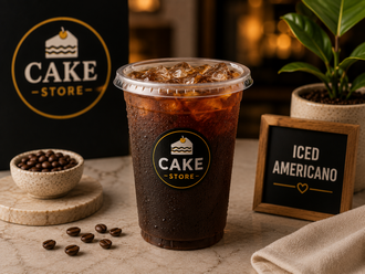 Iced Americano (40 Cl.) görseli