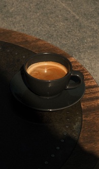 Espresso görseli