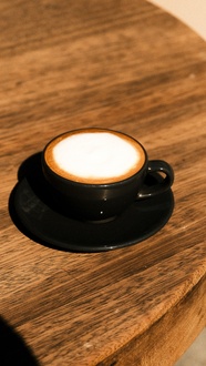 Espresso Macchiato görseli