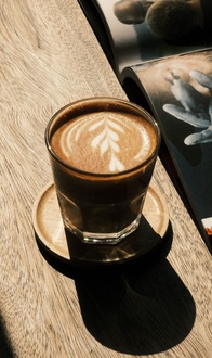 Flat White görseli