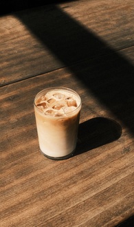 İced Latte görseli