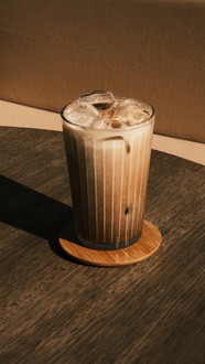 İced Mocha görseli