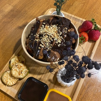 Bitterli Bowl görseli