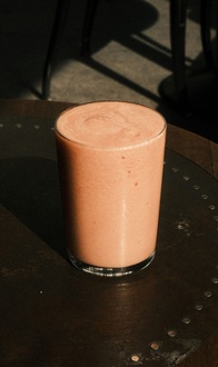 Çilek & Mango Frozen görseli