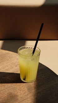 Limonata görseli
