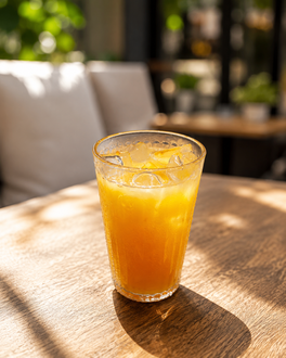 Passion Limonata görseli