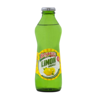 Beypazarı Limon Aromalı Soda görseli