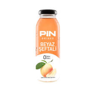 Pin Beyaz Şeftali görseli