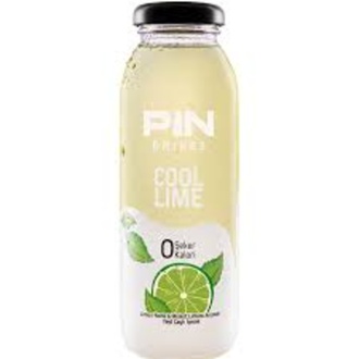 Pin Cool Lime görseli