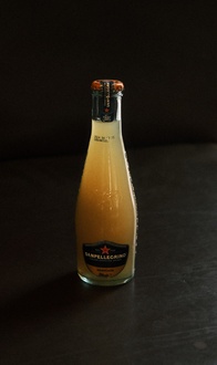 San Pellegrino Aranciata görseli