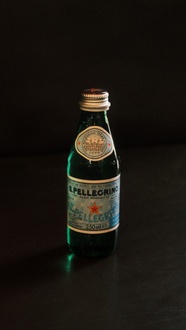San Pellegrino Sade görseli