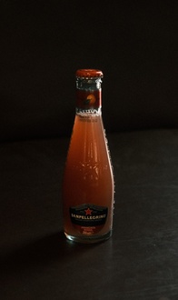 San Pellegrico Aranciata Rossa görseli