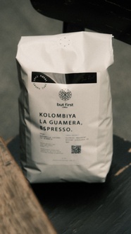 Kolombia 1 Kg. görseli