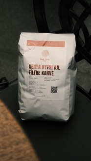 Kenya Nyeri 1 Kg. görseli