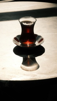 Siyah Çay görseli