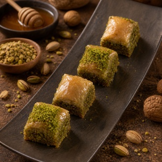 Antep Özel (500 G) görseli