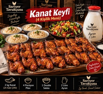 Ailem Kanat görseli