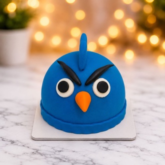 Butik Angry Bird görseli