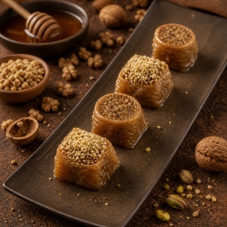 Saray Sarma (1 Kg ) görseli