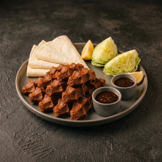 Çiğ Köfte Porsiyon (250Gr.) görseli