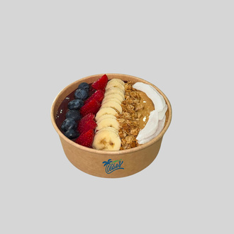 Sunrise Açai Bowl (Xl - 19Oz.) görseli