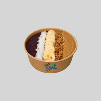 Morning Açai Bowl (Xl - 19Oz.) görseli