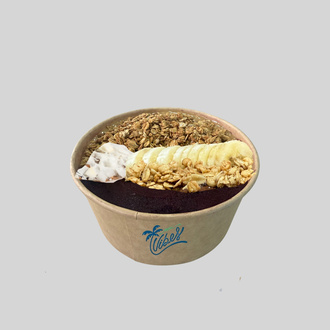 Morning Açai Bowl (Xl - 19Oz.) görseli