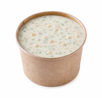 Ayran Aşı Çorbası (Soğuk) görseli