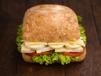 Levantine Sandviç görseli
