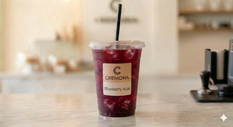 Blueberry Açai görseli