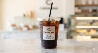 Iced Americano görseli
