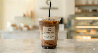 Ice Mocha görseli