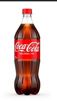Cola (1 Lt) görseli