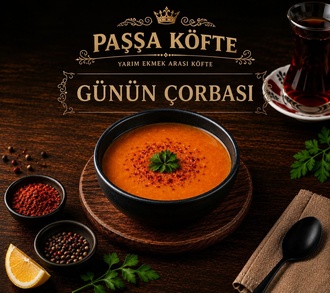 Günün Çorbası görseli