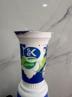 Ayran (20 Cl.) görseli