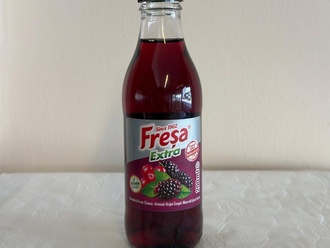 Freşa Extra (20 Cl.) görseli