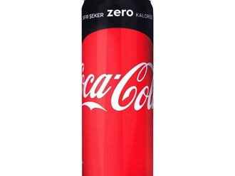 Coca-cola Zero Sugar (33 Cl.) görseli